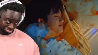 도경수 Doh Kyung Soo 'Popcorn' MV REACTION