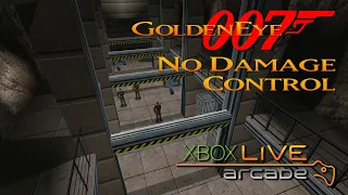 GoldenEye 007 XBLA - Control - 00 Agent - No Damage