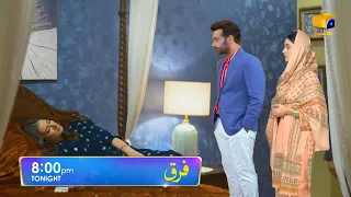 Farq - Episode 31 Teaser | Har Pal Geo Drama |  Farq Episode 31