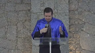 Cinco Características do Obreiro que Agrada a Deus (2 Timóteo 2:15) Carlos Augusto Vailatti