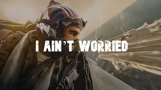 OneRepublic I Ain’t Worried (Top Gun Maverick Music Video Sub. ESPAÑOL)