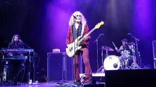 Glenn Hughes Classic Deep Purple - Sail Away - On the Blue Cruise - Stardust THR - ROW 2 - 4/8/24