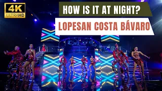 Experience the Best Nightlife at Lopesan Costa Bavaro All-Inclusive Resort - Non-Stop Fun!