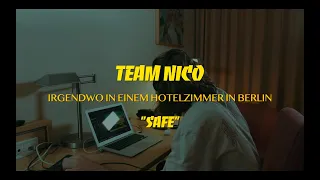 "Safe" Team Nico Santos