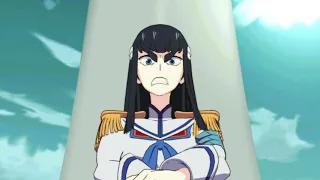KILL LA KILL IF: The Game - 30 Minutes of Gameplay (Nintendo Switch)