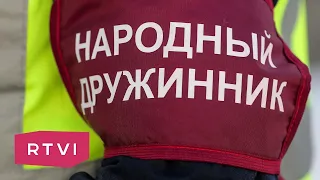 Заявления об обстреле и народная дружина: как живут в приграничных с Украиной областях