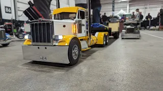 2024 Truck World show