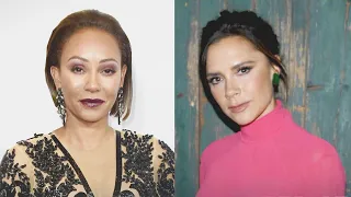 Spice Girls: Mel B. Disappointed Victoria Beckham Didn't Appear During Tour