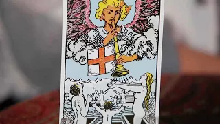 How to Read the Judgment Card | Tarot Cards