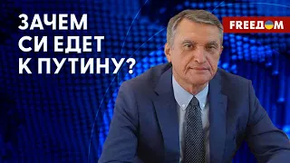 Суд в Гааге выдал ордер на арест Путина. Что это значит для мира? Разбор Шамшура