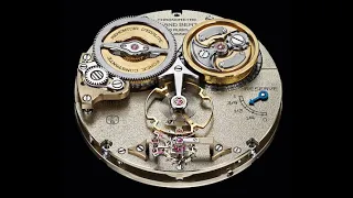 Dubai Watch Week 2021: Ferdinand Berthoud FB 2RE Chronometer Watch Review