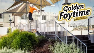 Golden Foytime: SOTY & Friends Go Big Down Under