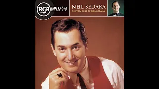 Neil Sedaka Breaking Up Is Hard to Do (Remastered)