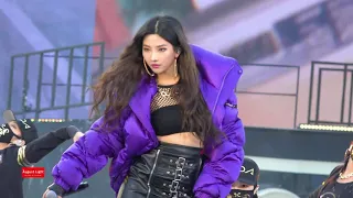 20181103 롤월드챔피언십 결승전 오프닝 전소연 - LOL K/DA POP/STARS