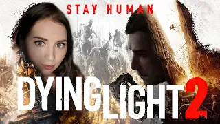 Прохождение игры Dying Light 2 Stay Human #9