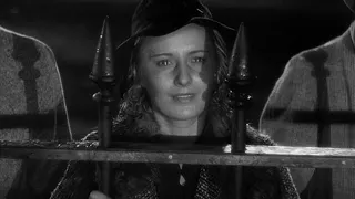 Stella Dallas (1937) - Ending