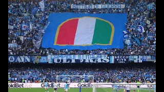 Napoli - Campioni in Italia