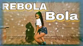 REBOLA BOLA- MC Rene (Bia Oliveirahhh)