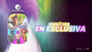 Festival Dreamworks | Spot 2023 | Cinemex