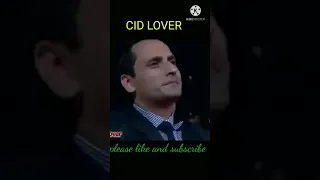 CID Abhijeet and tarika Dance