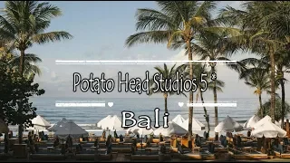 Potato Head Studios at Desa Potato Head 5*, Seminyak, Bali