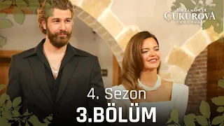 Bir Zamanlar Çukurova 105. Bölüm @atvturkiye