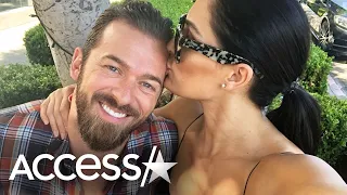 Nikki Bella Reveals Artem Chigvintsev Is Going To Cooking School