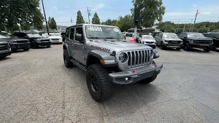 2020 Jeep Wrangler_Unlimited Atlanta, Roswell, Alpharetta, Johns Creek, Woodstock 37511B