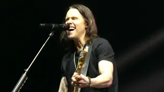 [4K] Alter Bridge - Pay No Mind (Afas Live Amsterdam)