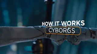 How it Works: Cyborgs | Alita: Battle Angel | TE Connectivity