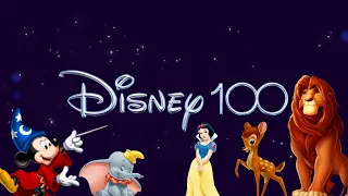 Walt Disney Animation Studios | 100 Years Of Wonder