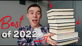 НАЙКРАЩІ КНИГИ 2022 📚ІІ BEST BOOKS 2022 📖