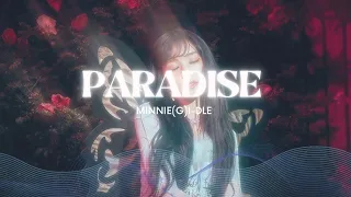 [ THAISUB ] 민니(MINNIE) - 'Paradise'