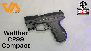 Walther cp99 compact