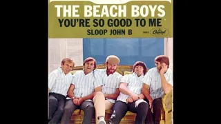 The Beach Boys - Sloop John B. (MaxiMix by DJ Chuski)