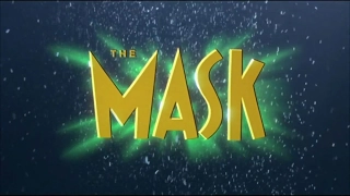 The Mask creative montage