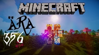 Let´s Play Minecraft Ära #356 - Bahnprojekt Stuttgart 21