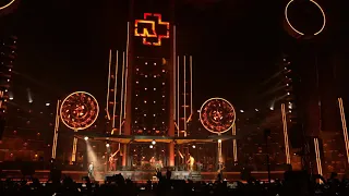 Rammstein - Sonne (Live at Moscow 29.07.19)