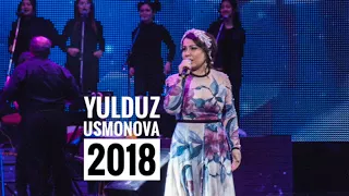 Yulduz Usmonova- Do'stlarim (music version 2018)