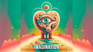 Henrique Camacho - Imagination [TripVideo 185 BPM]