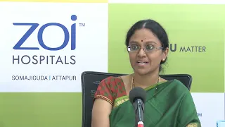 Is it Normal to have Lumps and Clots During Periods | Dr. Swarna Sree