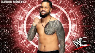 WWE: "Born A King" Jimmy Uso New Theme Song +AE (Arena Effect)