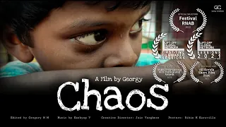 Chaos | Short Film | 2021 | 4K