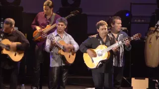 Gipsy Kings - Tampa (Live HD)