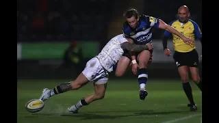 New Top 10 Rugby Hits 2018!