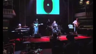 Jivan Gasparyan Junior & Band live performance