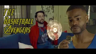 The Basketball Avenger l King Bach