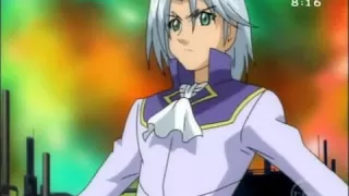 Bakugan Battle Brawlers Episode 48 - R Is For Revenge