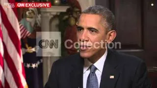 OBAMA: PUTIN-RUSSIA SANCTIONS SUCCESSFUL