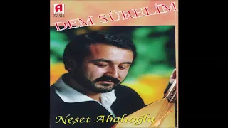 Neşet Abalıoğlu  Emir Dağı